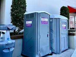 Best Event Portable Toilet Rental  in North Sarasota, FL